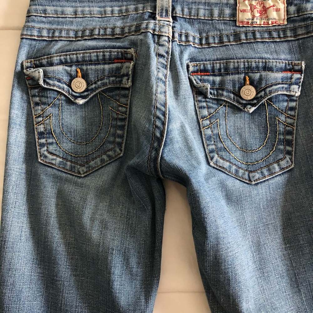 COPY - True religion jeans